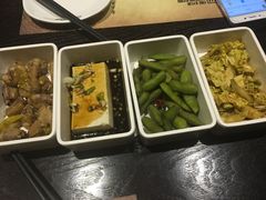 -HIHE Bistro·Oyster Bar(华熙live店)