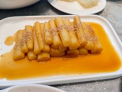 -高玛纳驴肉火烧(河间总店)