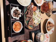 -味太助·银饭食堂(中华城店)