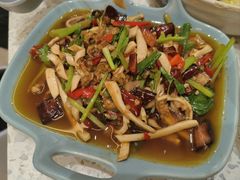 -雲物·云南小馆(好悦天地店)