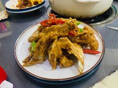 -金龙·打边炉(武进路店)