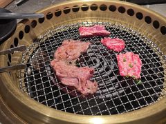 -谷牛日式烤肉(宝山U天地店)