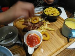 -西缘牛排(荟聚购物中心店)