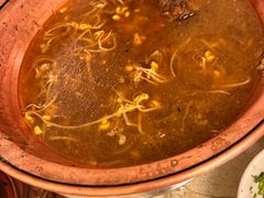 -八先生涮肉房(三里河店)