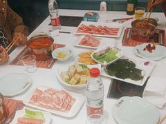 -德龙火锅(松源街直营店)