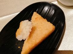 -上海金桥红枫万豪酒店-万豪中餐厅