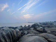 -南澳海滩