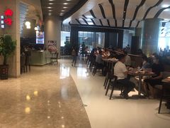 -食悦天美食广场(沈阳青年大街万象城店)