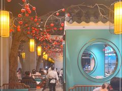 -曹家小菜(胜太路店)