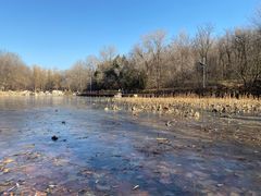 -永定河休闲森林公园