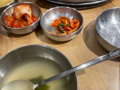 -姜虎东白丁烤肉(深圳湾后海汇店)