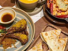 -G+KITCHEN(龙湖狮山天街店)