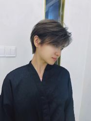-Kraemer paris·苏豪路易士·嘉玛发廊