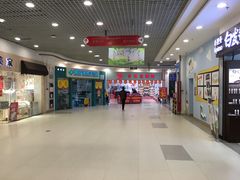 店内环境-欧尚(江阳中路店)