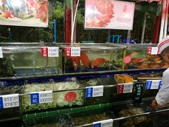 水产区-勝記酒家·37年老字号·经典粤菜(荔枝公园店)