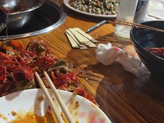 -庄老幺火锅(娄山关路店)