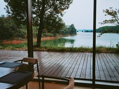 -中海·庐山西海君澜度假酒店·味屿全日制餐厅