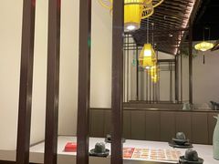 大堂-川風侠·融合新川菜(镇江京口吾悦店)