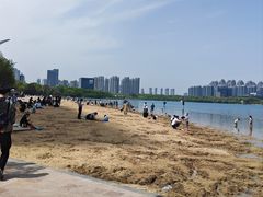 -天鹅湖体育公园