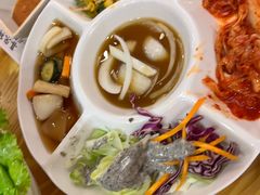 -喜来稀肉(北外滩白玉兰广场店)