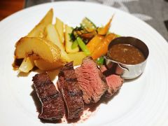 -秀·爱尔兰餐吧(上海路店)