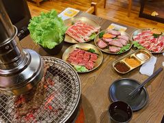 -喜来稀肉(虹泉路店)