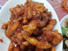 -乐乐餐厅(湘子庙街店)