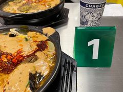 -O记东北砂锅麻辣烫