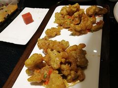 -皇城根北京风味主题餐厅(滨海万达店)