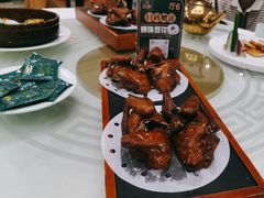 -五谷芳乳鸽王(海景店)