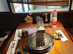 -九田家黑牛烤肉料理(新辰里亚运村店)