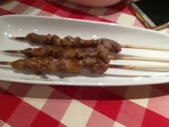 -西贝(上海我格广场店)