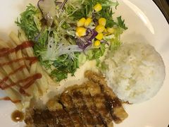 -青春分食(仙林大学城店)