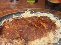 -矢场猪(名古屋站三井楼北馆店)