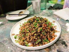 黑三剁-浩海火烧云傣家菜(京广店)