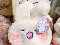 -九木杂物社(凯德大峡谷店)