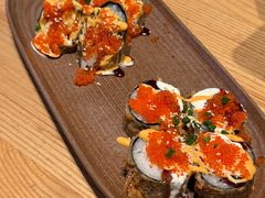 -Tuna maki寿司(苏州中心商场店)