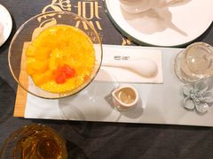 -燕庭·纯燕窝·甜品下午茶(南京西路店)