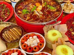 -聂发财重庆江湖菜(解放碑店)