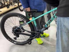 -TREK崔克自行车(徐汇滨江店)