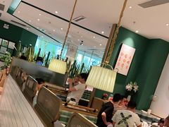 大堂-以饭湘许(新塘万达店)