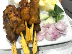 -关夫人餐厅(阳光广场店)