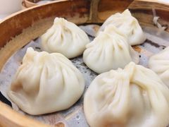 -老盛兴汤包馆(华灵店)