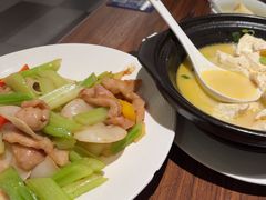 -港丽餐厅(杭大店)