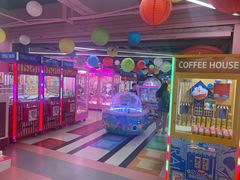 -阿尔法Game Station(中山路店)