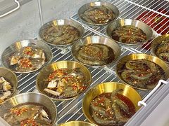 -黄匠匠一个烧烤店(金色华庭店)