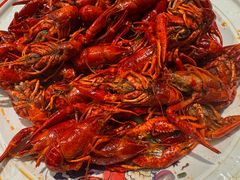 -辣出味岳阳特色烧烤·龙虾大排档(砂子塘总店)