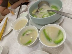 -寻味顺德·南记酒家·传统顺德菜·鱼生(广源路店)