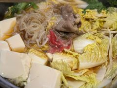 -小句号·精致料理(江南环球港店)