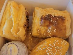 -美嘉华面包西饼店(红胜坊店)